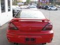 2004 Victory Red Pontiac Grand Am GT Coupe  photo #6