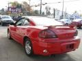 2004 Victory Red Pontiac Grand Am GT Coupe  photo #7