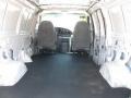 Oxford White - E Series Van E150 Cargo Photo No. 7