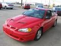 2004 Victory Red Pontiac Grand Am GT Coupe  photo #9