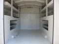 Summit White - Express 3500 Cutaway Utility Van Photo No. 7
