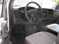 Summit White - Express 3500 Cutaway Utility Van Photo No. 9
