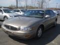 Light Bronzemist Metallic 2000 Buick LeSabre Limited