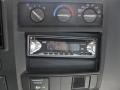 Summit White - Express 3500 Cutaway Utility Van Photo No. 10