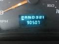 Summit White - Express 3500 Cutaway Utility Van Photo No. 11