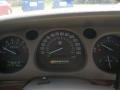 Light Bronzemist Metallic - LeSabre Limited Photo No. 18