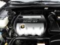 Ebony Black - Sonata GLS Photo No. 25