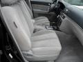 Ebony Black - Sonata GLS Photo No. 28