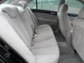 Ebony Black - Sonata GLS Photo No. 30