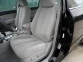 Ebony Black - Sonata GLS Photo No. 36