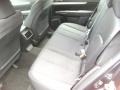 2012 Graphite Gray Metallic Subaru Outback 2.5i  photo #3