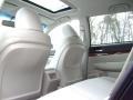 2012 Deep Indigo Pearl Subaru Outback 3.6R Limited  photo #3