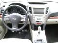 2012 Deep Indigo Pearl Subaru Outback 3.6R Limited  photo #4