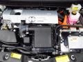 2010 Blizzard White Pearl Toyota Prius Hybrid III  photo #9