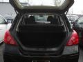 Super Black - Versa 1.8 S Hatchback Photo No. 6