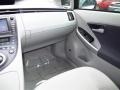 2010 Blizzard White Pearl Toyota Prius Hybrid III  photo #13