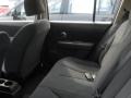 Super Black - Versa 1.8 S Hatchback Photo No. 8