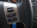 Super Black - Versa 1.8 S Hatchback Photo No. 9