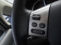 Super Black - Versa 1.8 S Hatchback Photo No. 15