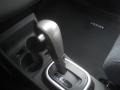 Super Black - Versa 1.8 S Hatchback Photo No. 16