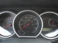 Super Black - Versa 1.8 S Hatchback Photo No. 17