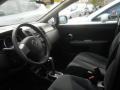 Super Black - Versa 1.8 S Hatchback Photo No. 7