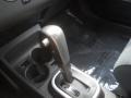 Super Black - Versa 1.8 S Hatchback Photo No. 15