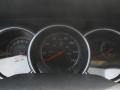 Super Black - Versa 1.8 S Hatchback Photo No. 16