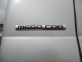 2006 Bright Silver Metallic Dodge Ram 2500 SLT Mega Cab  photo #20