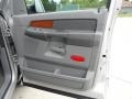 Bright Silver Metallic - Ram 2500 SLT Mega Cab Photo No. 27