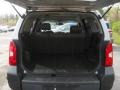 Silver Lightning Metallic - Xterra X Photo No. 6