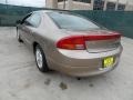 2001 Cinnamon Glaze Metallic Dodge Intrepid SE  photo #5