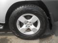 Silver Lightning Metallic - Xterra X Photo No. 11