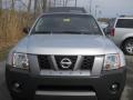 Silver Lightning Metallic - Xterra X Photo No. 12