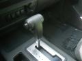 Silver Lightning Metallic - Xterra X Photo No. 16