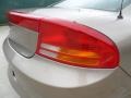 2001 Cinnamon Glaze Metallic Dodge Intrepid SE  photo #14