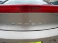 2001 Cinnamon Glaze Metallic Dodge Intrepid SE  photo #15