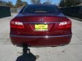 Cabernet Red Pearl - Genesis 4.6 Sedan Photo No. 4