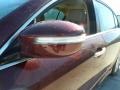 Cabernet Red Pearl - Genesis 4.6 Sedan Photo No. 12