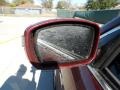 Cabernet Red Pearl - Genesis 4.6 Sedan Photo No. 13
