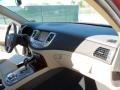 Cabernet Red Pearl - Genesis 4.6 Sedan Photo No. 18
