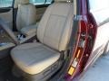 Cabernet Red Pearl - Genesis 4.6 Sedan Photo No. 23