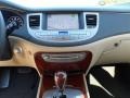 Cabernet Red Pearl - Genesis 4.6 Sedan Photo No. 27