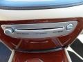 Cabernet Red Pearl - Genesis 4.6 Sedan Photo No. 29