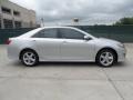 Classic Silver Metallic - Camry SE Photo No. 2