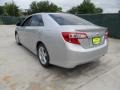 Classic Silver Metallic - Camry SE Photo No. 5