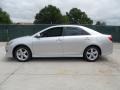 Classic Silver Metallic - Camry SE Photo No. 6