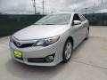 Classic Silver Metallic - Camry SE Photo No. 7