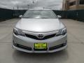 Classic Silver Metallic - Camry SE Photo No. 8