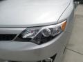 Classic Silver Metallic - Camry SE Photo No. 9